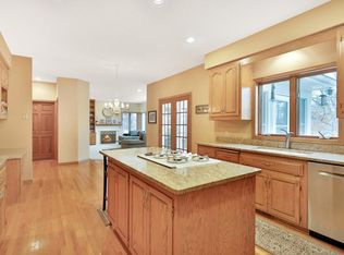 11145 Branching Horn, Eden Prairie, MN 55347