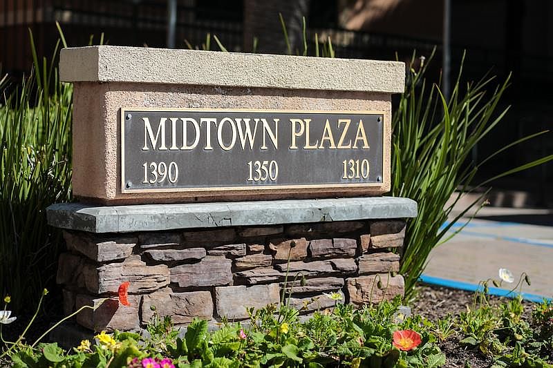 Midtown Plaza