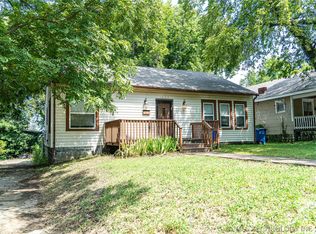 1247 N Boston Ave, Tulsa, OK 74106