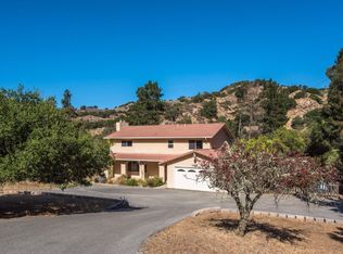 220C San Benancio Rd, Salinas, CA 93908