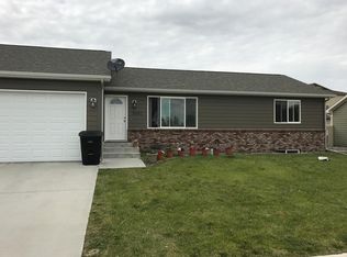 3093 Hunters Ridge Loop, Billings, MT 59102