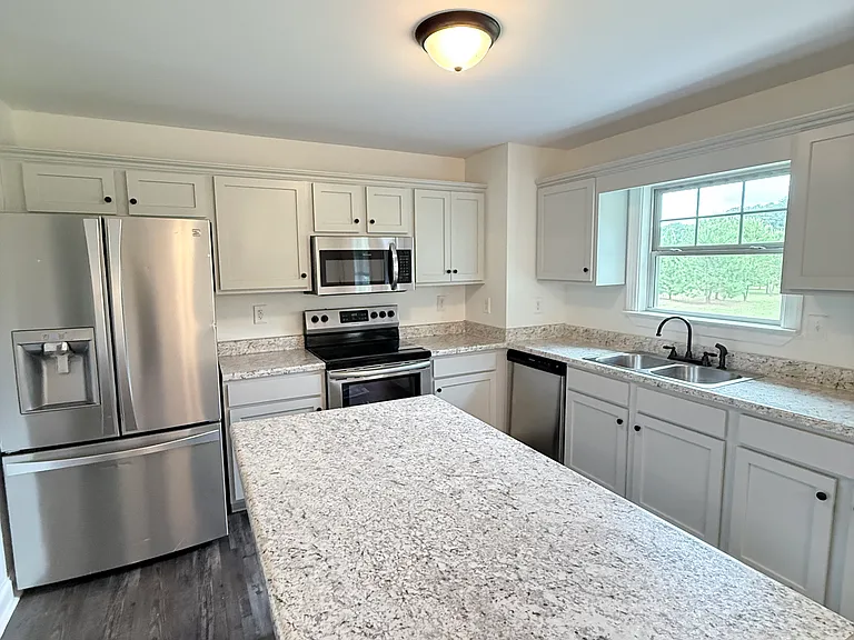 2662 Oscar Bradford Rd — Photo 5