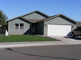 4913 Wrigley Dr, Pasco, WA 99301