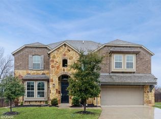 2101 Demarsh Ln, Corinth, TX 76210