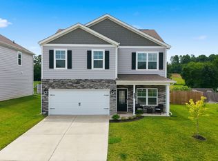 558 Sedgewick Way, Johnson City, TN 37601