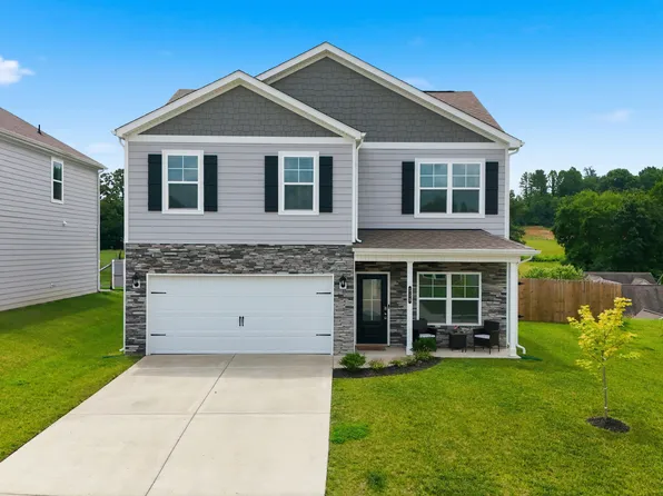 558 Sedgewick Way, Johnson City, TN 37601