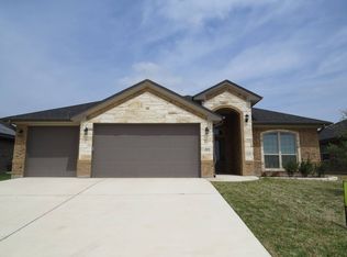 519 Tooter St, Killeen, TX 76542