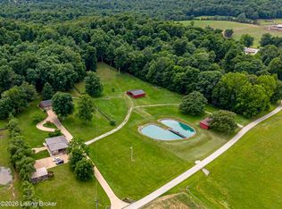 105 Joe Nalley Rd, Bardstown, KY 40004