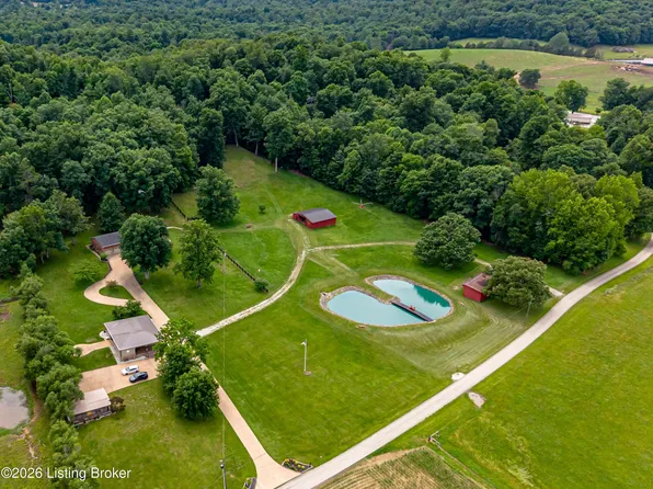 105 Joe Nalley Rd, Bardstown, KY 40004