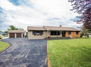 4075 Cheseldine Rd, London, OH 43140