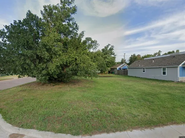 1121 S Pennsylvania Ave Lot 35 & 36, Oklahoma City, OK 73108