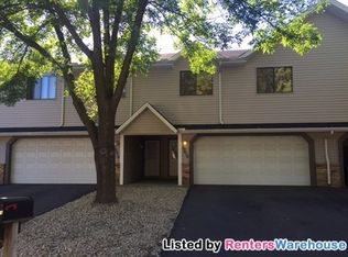 10478 Quince St NW, Coon Rapids, MN 55433