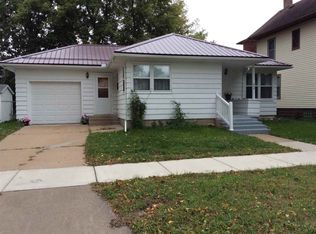 304 McLean Ave, Tomah, WI 54660