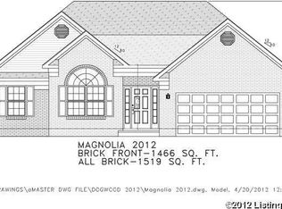 41 Wood Duck Ct, Shepherdsville, KY