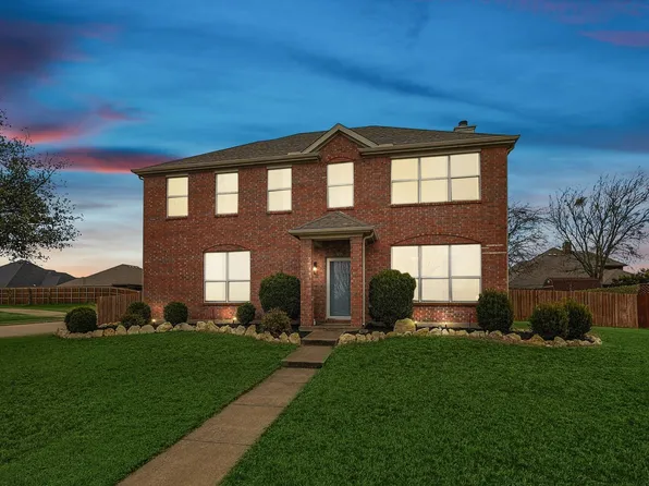 702 Buck Horn Ct, Midlothian, TX 76065