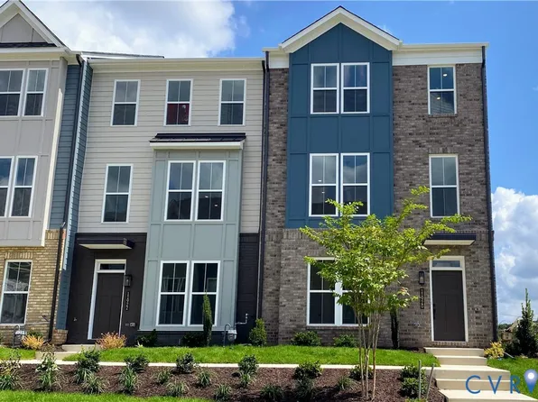 11920 Evening Loop, Henrico, VA 23233