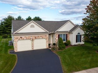 753 Buckingham Blvd, Elizabethtown, PA 17022
