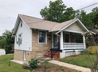 3706 37th Pl, Brentwood, MD 20722