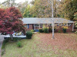 210 North Dr, Hampton, GA 30228