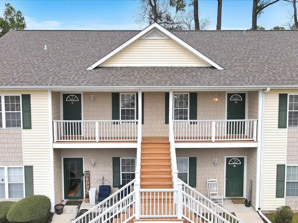 4619 Mcclelland Drive #202, Wilmington, NC 28405
