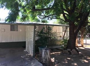 9 Pima St, Nogales, AZ 85621