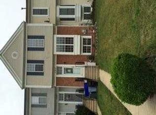 11312 Golden Eagle Pl UNIT C, Waldorf, MD 20603