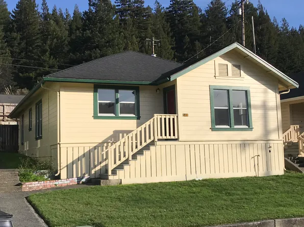 548 B St, Scotia, CA 95565