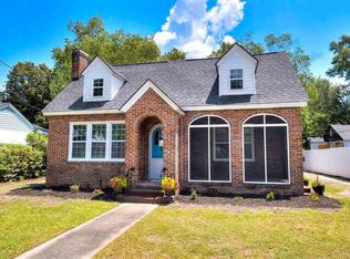 3 Warren Ct, Sumter, SC 29150