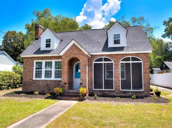 3 Warren Ct, Sumter, SC 29150