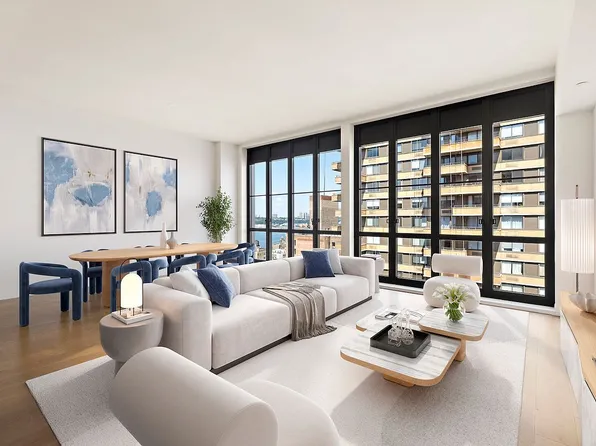 250 W 96th St #22A, New York, NY 10025