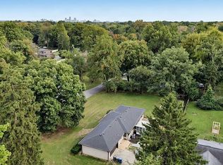 4344 Sylvan Rd, Indianapolis, IN 46228
