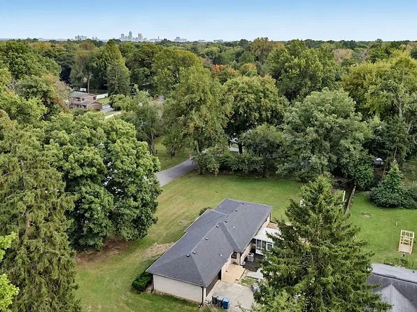 4344 Sylvan Rd, Indianapolis, IN 46228