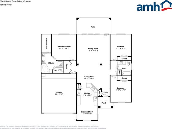 2nd image of this home
