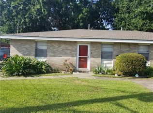 2127 W Metairie Ave, Kenner, LA 70062