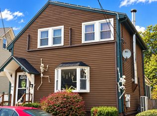 44 Balcomb St, Salem, MA 01970