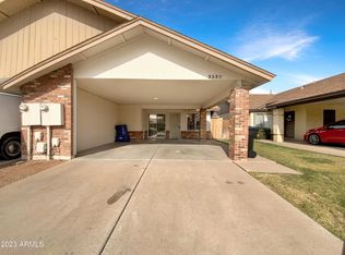 3330 E Calypso Ave, Mesa, AZ 85204