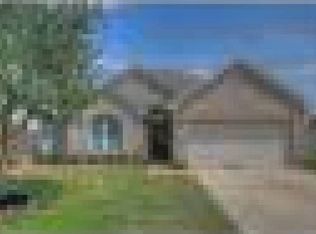 6306 S Fawnlake Dr, Katy, TX 77493