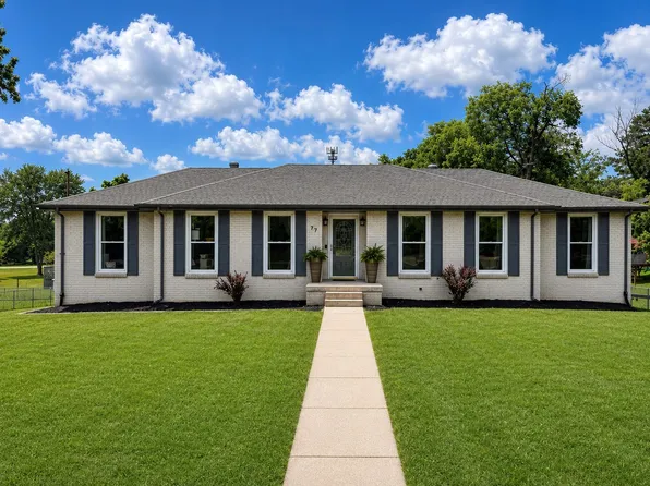79 E Hill St, Mount Juliet, TN 37122