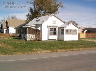 930 Platte St, Sterling, CO 80751