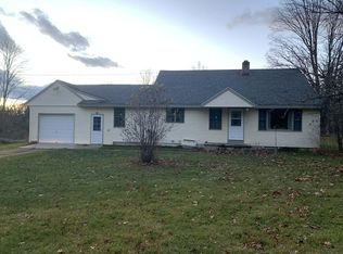 6355 County Road 441, Newberry, MI 49868