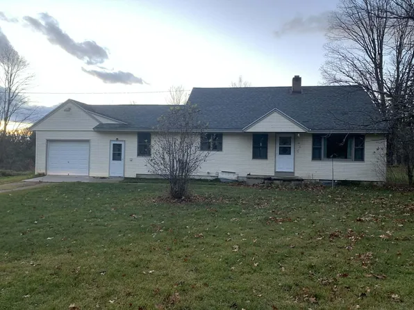 6355 County Road 441, Newberry, MI 49868