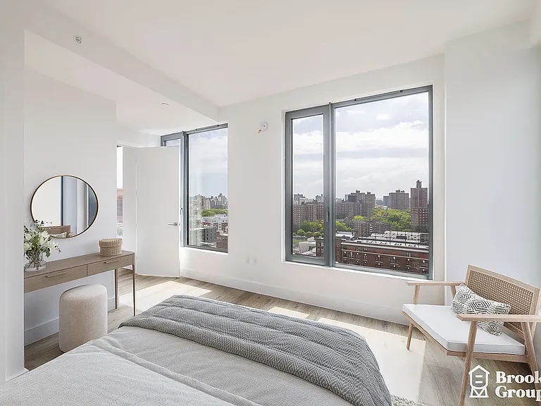 310 Grand Concourse #14K — Photo 4