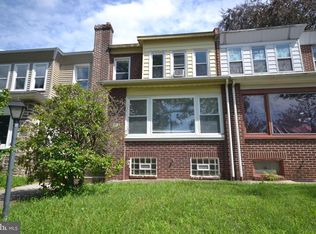 320 E Phil Ellena St, Philadelphia, PA 19119