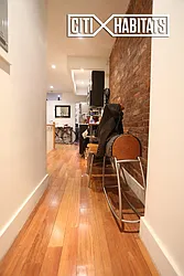 Rented by Citi Habitats