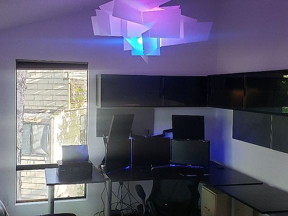 office space 