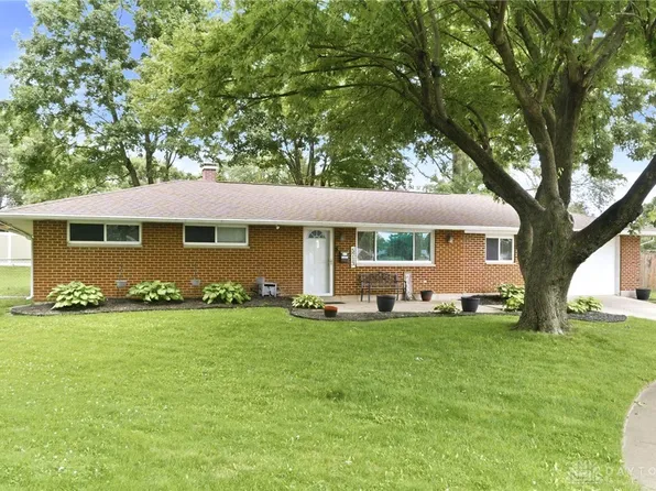 5713 Hubbard Ct, Dayton, OH 45424