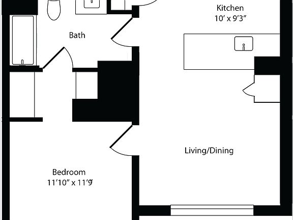 5th image of 50 Malden St #505