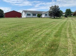 6231 Rock Spring Rd, Ravenna, OH 44266