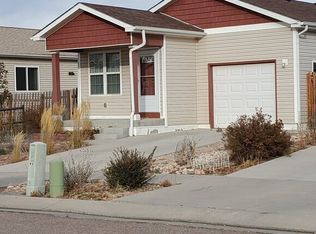 7582 Crestone Peak Trl, Colorado Springs, CO 80924