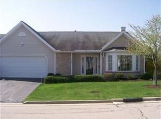 7528 Hillbrook Oval #24, Brecksville, OH